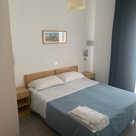 Hotel Abamar Rimini Luaran gambar