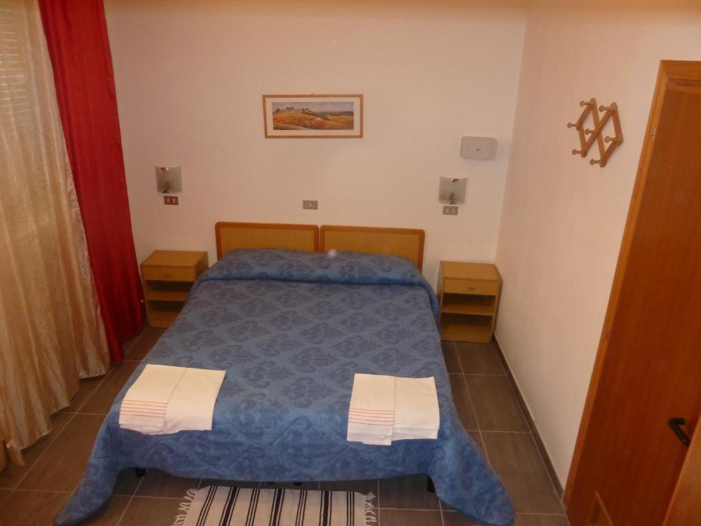 Hotel Abamar Rimini Bilik gambar