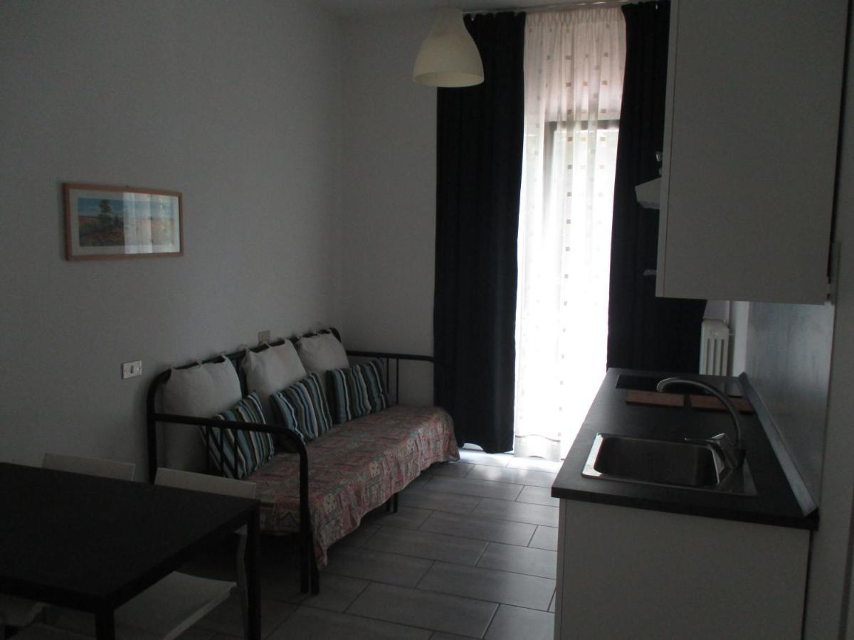 Hotel Abamar Rimini Luaran gambar