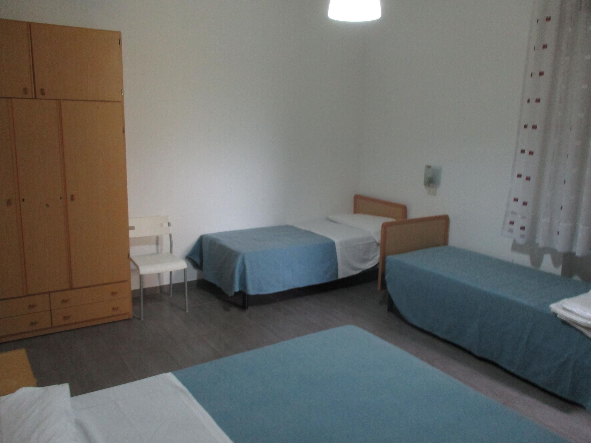 Hotel Abamar Rimini Luaran gambar
