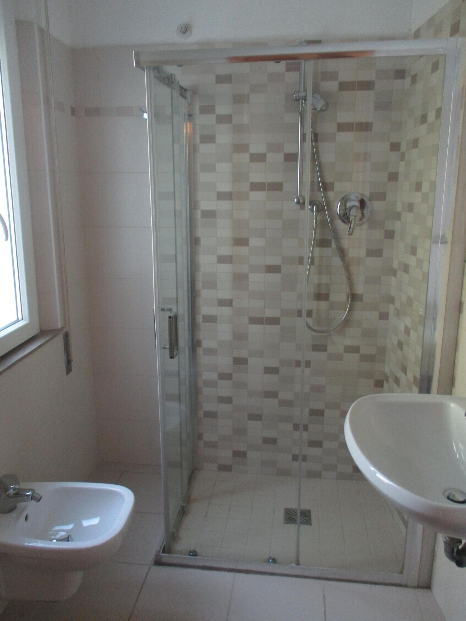 Hotel Abamar Rimini Luaran gambar