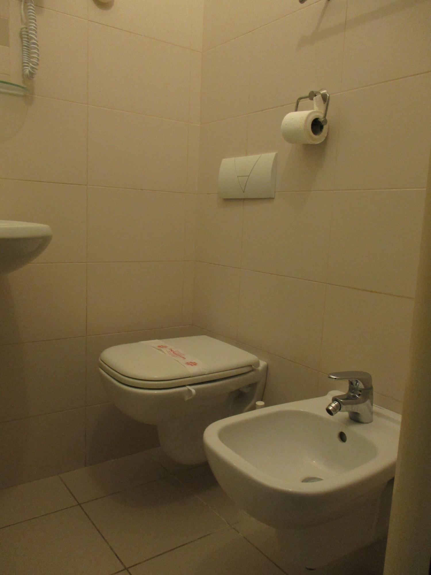 Hotel Abamar Rimini Luaran gambar