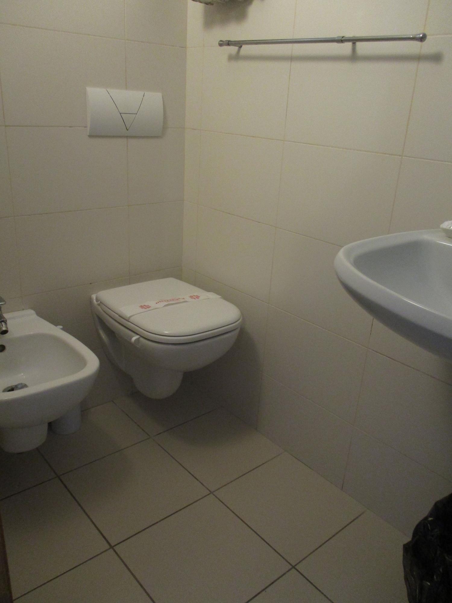 Hotel Abamar Rimini Luaran gambar