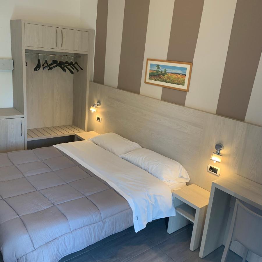 Hotel Abamar Rimini Luaran gambar