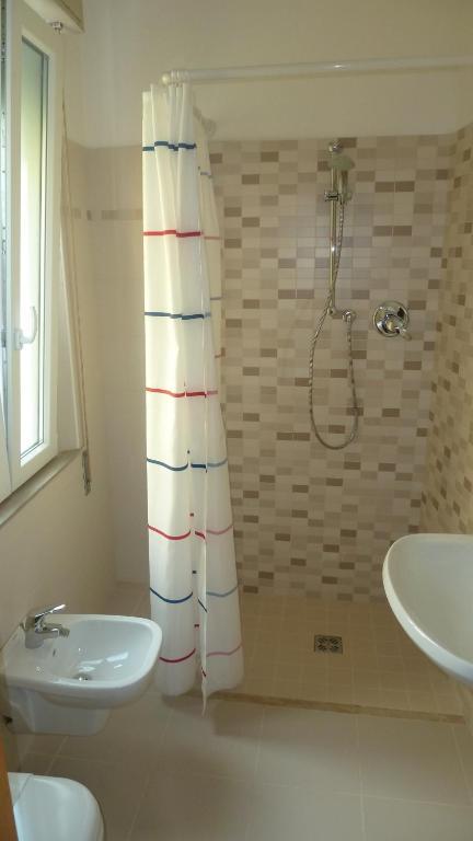 Hotel Abamar Rimini Luaran gambar