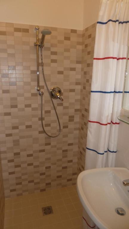 Hotel Abamar Rimini Luaran gambar